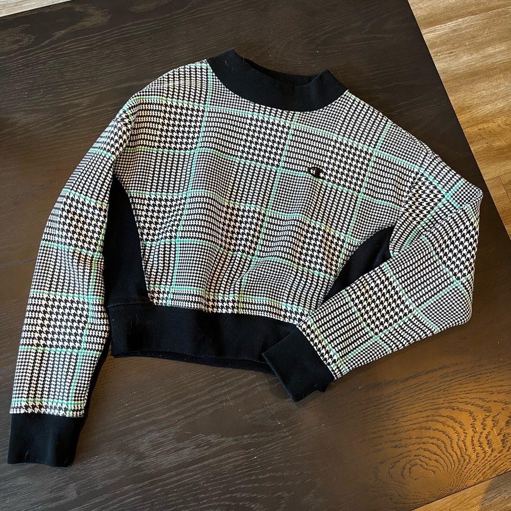 Champion Vintage Crewneck - Picture 3 of 3